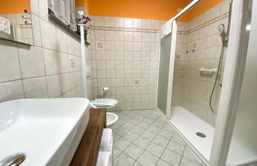 Pa e Ma alloggio Chatillon con parcheggio gratis - Photo 18