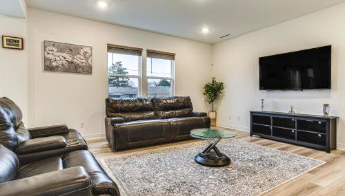 Quiet Avon Home - Near Indianapolis Speedway! - Foto 4