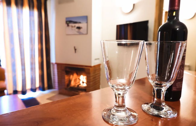 L'Escale Du Mzaar - Foto 29