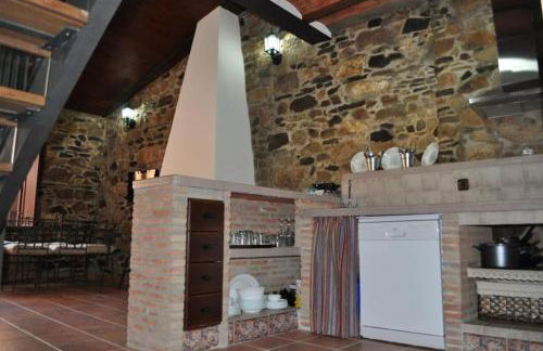 Casa rural rio yeguas - Foto 8