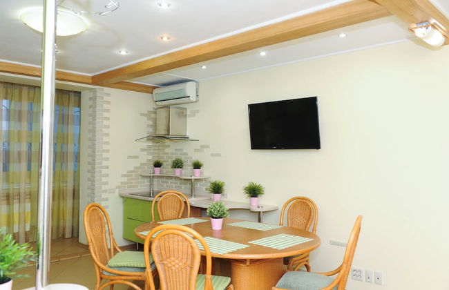 InnHome Apartments - Revolution Square - Photo 62