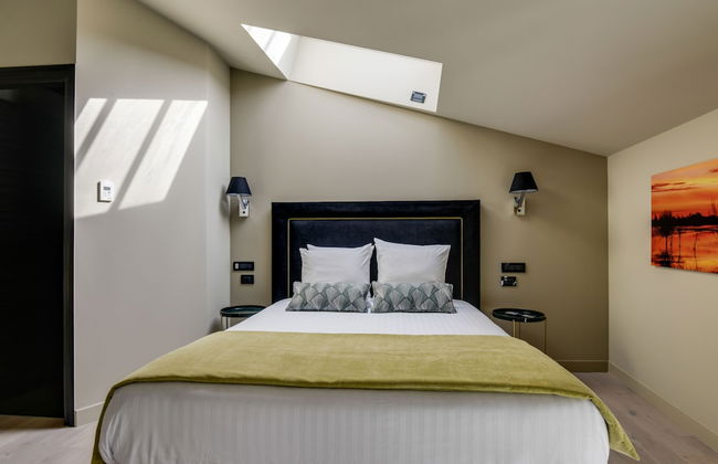 Villa Erizio - Bordeaux Centre - Photo 20