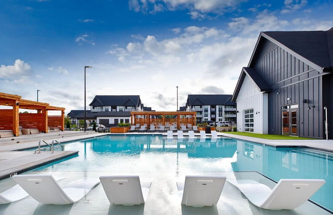 Landing Dry Creek Apartments - Photo 44