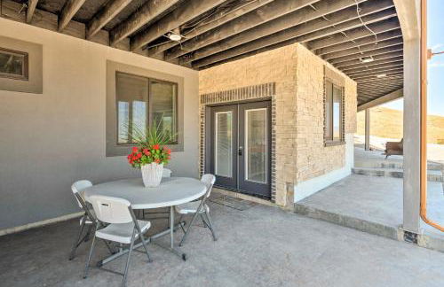 Spacious Tooele Unit with Sprawling Mtn Views! - Foto 2