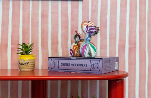 The Colorful Cove - Foto 42