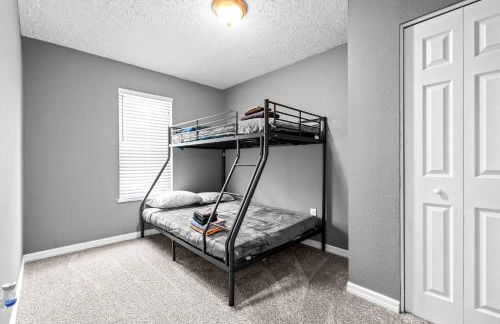 The Heights Hideaway - For 10 - Foto 30