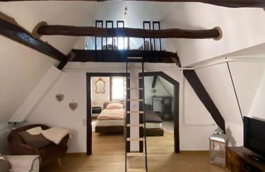 Ferienhaus Auszeit - Foto 3