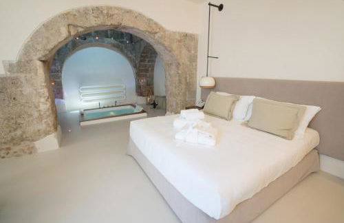 Masseria Amastuola Wine Resort - Foto 10