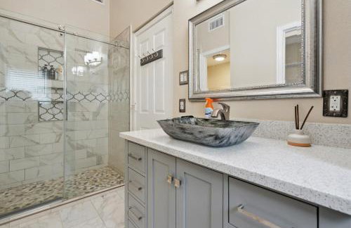 La Casita - Pool, Patio, Pacman! - Foto 27