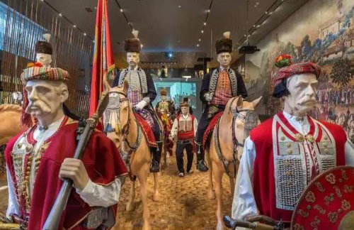 New Charming Apartment Ivana - centrally located - Foto 30