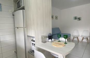 Flat superior no Monte Castelo Condomínio - Foto 17