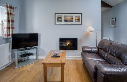 The Granary - 2 Bedroom Apartment - Penally - Photo 8