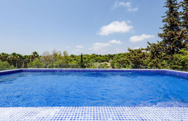 Casa dos Sonhos in Vale do Lobo - Foto 3