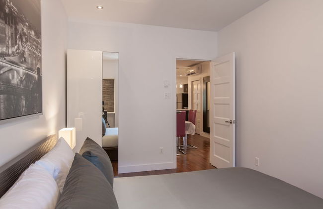 LMVR - LuxApt 3 - 7 bedrooms 2 bathrooms - Foto 10