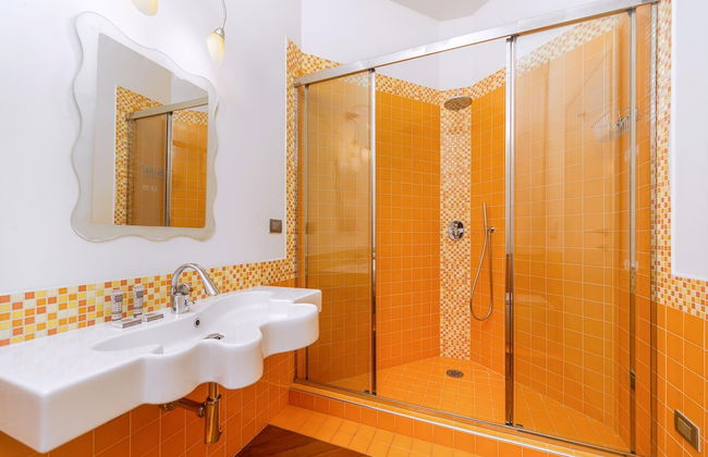 2900 Attico Dolce Vita by Barbarhouse - Foto 25