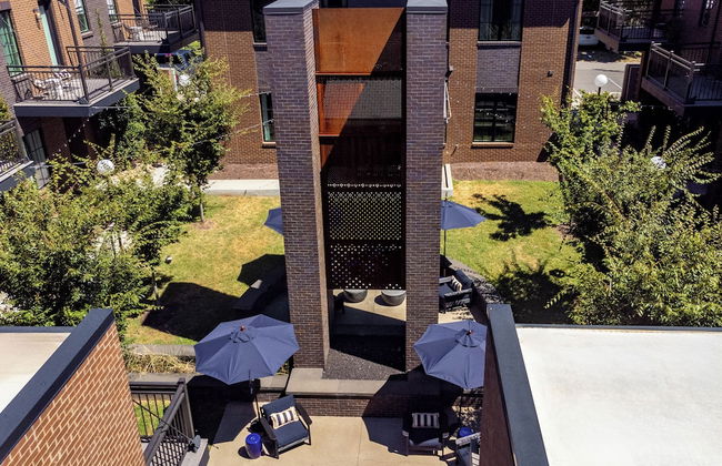 The Magnolia by AvantStay – Stylish Comfort Near Downtown Nashville - Foto 77