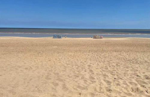 Seaside 3 Bed, dog Friendly Caravan in Mablethorpe - Foto 20
