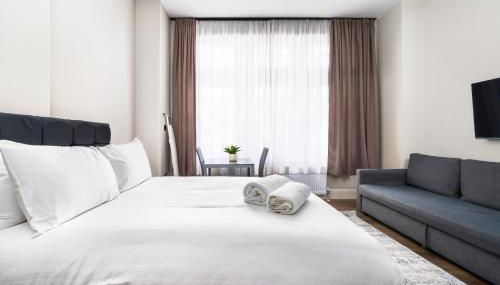 Willesden Green Modern Living Suites - Foto 4