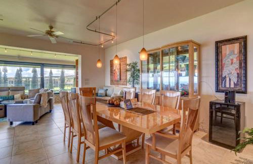 Kapalua Ridge Villas, Ground Floor 1-Bedroom Ocean View plus Den, Recently Remodeled, Complimentary Rental Car Included! KRV-514 by KBM - Foto 78