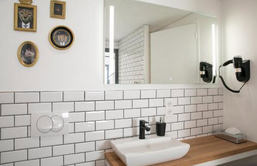 Le Maleville - Appartements de Standing - Foto 42