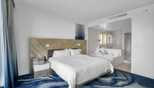 Luxury 1 BR at Fort Lauderdale - Foto 2