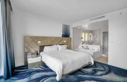 Luxury 1 BR at Fort Lauderdale - Foto 2