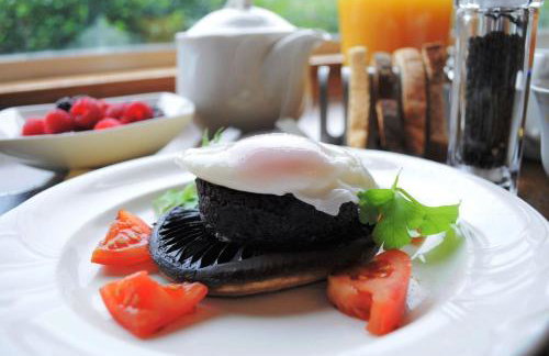 Craigmhor Lodge & Courtyard - Foto 75