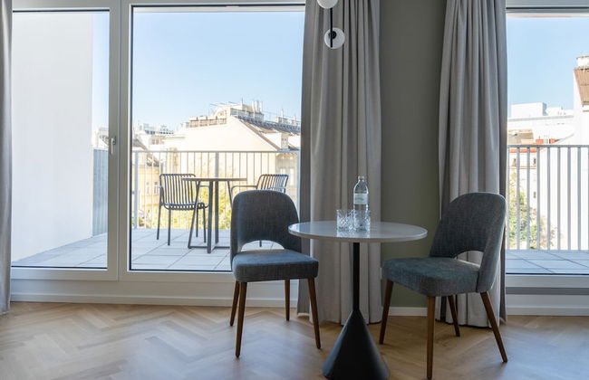 Numa Vienna Terra - Photo 27