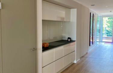 Wunderschöne Ferienwohnung in innovativem Zero-Emissionen Haus - Foto 10