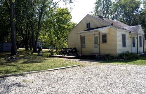 Enchanting Cottage Rental in Marblehead, Ohio - Foto 1