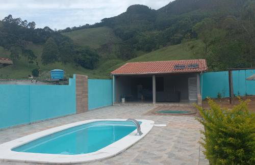 Chácara Cantinho dos Sonhos - Photo 6