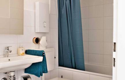 Working & Longstay Apartments DD - Foto 44