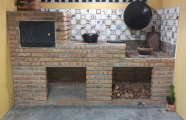 Chalé Santa Rita - Photo 17