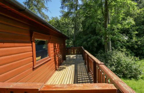 64 Acorn Lodge Kenwick Park - Foto 19