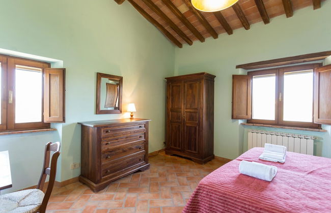 Tenuta di Monaciano - Foto 8