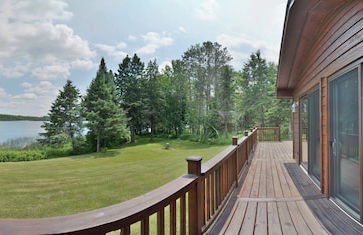 Peace of Mind on Namakagon - Foto 40