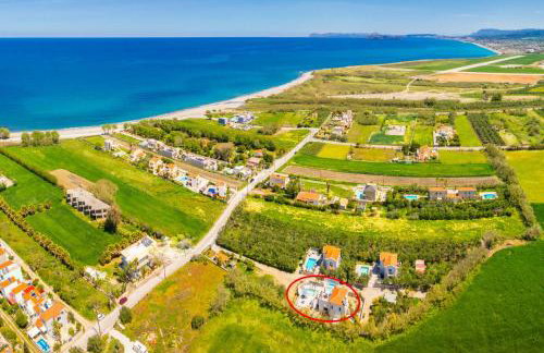 Villa Melina - Photo 16