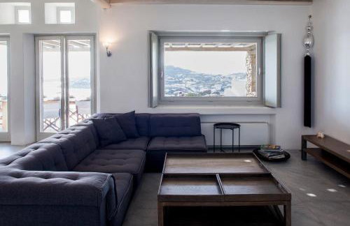 DreamLike Villas Mykonos - Foto 40