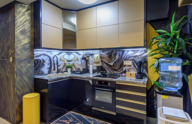 Xspa Apartment Cryptocurrency pay Available - Foto 20