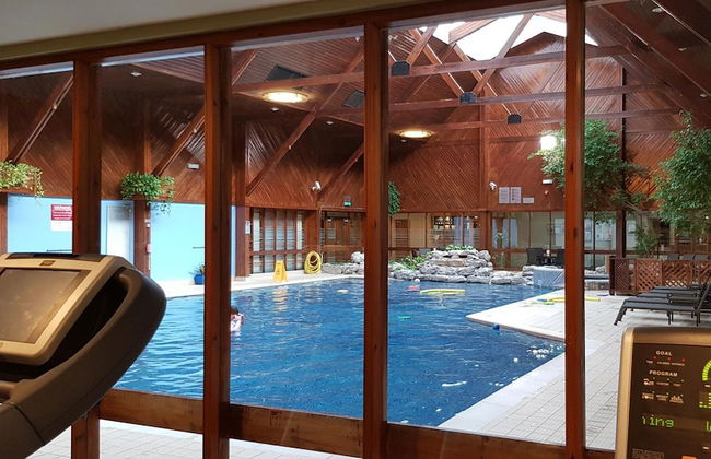 Macdonald Spey Valley Resort - Foto 78