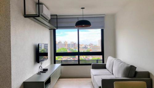 905 A sua casa em Porto Alegre na região central da cidade - Photo 1