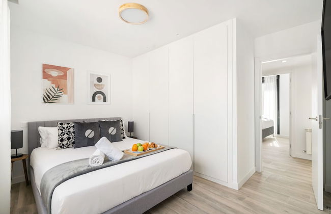 Dobo Madrid San Diego - Foto 28