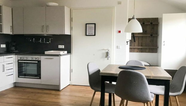 Comfortplus Apartment With 1 Bedroom - Foto 4, Cocina privada