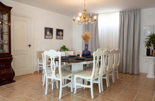 Casa Villamena - Foto 10