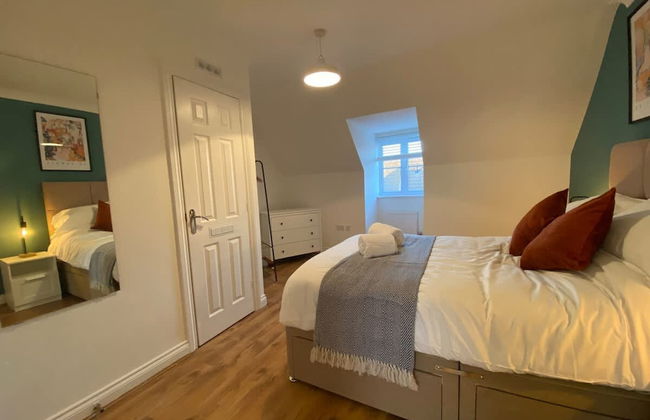 Host Stay Bluebell Close - Foto 13