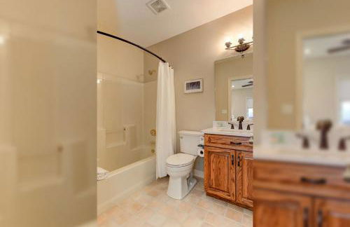 Starry Nights - Unforgettable Views Steamy Hot Tub Game Room More - Foto 58