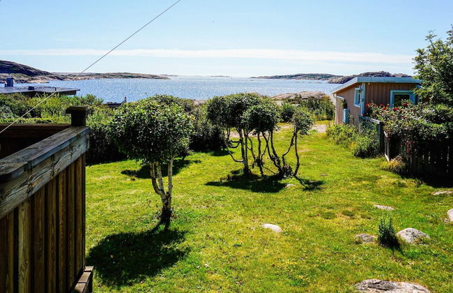Sea View Holiday Home Near Lysekil - Foto 59