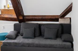 MOREHOME-Apartments Oldtown Flair Parking Zentrum - Foto 11