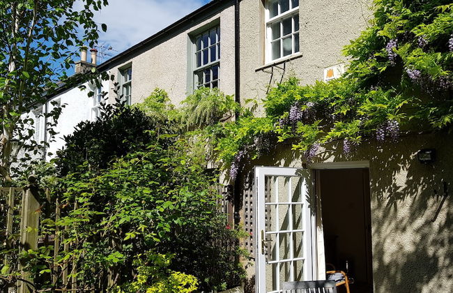 Central New Town Apartment - Foto 34