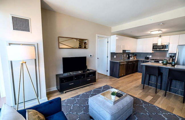 Atlantic Station - Foto 11